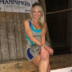 Meet your Posher, Paige